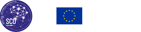SCO & Co Funded by the EU Logo
