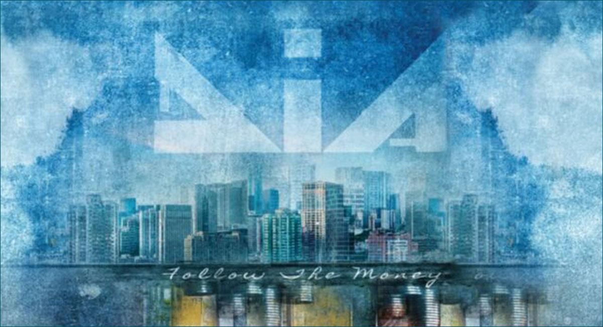 Anti-Mafia Investigative Directorate