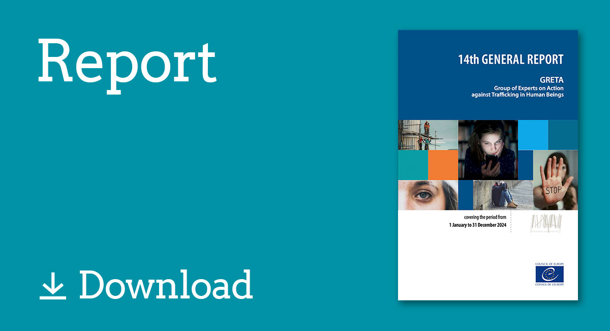 14th GENERAL REPORT GRETA