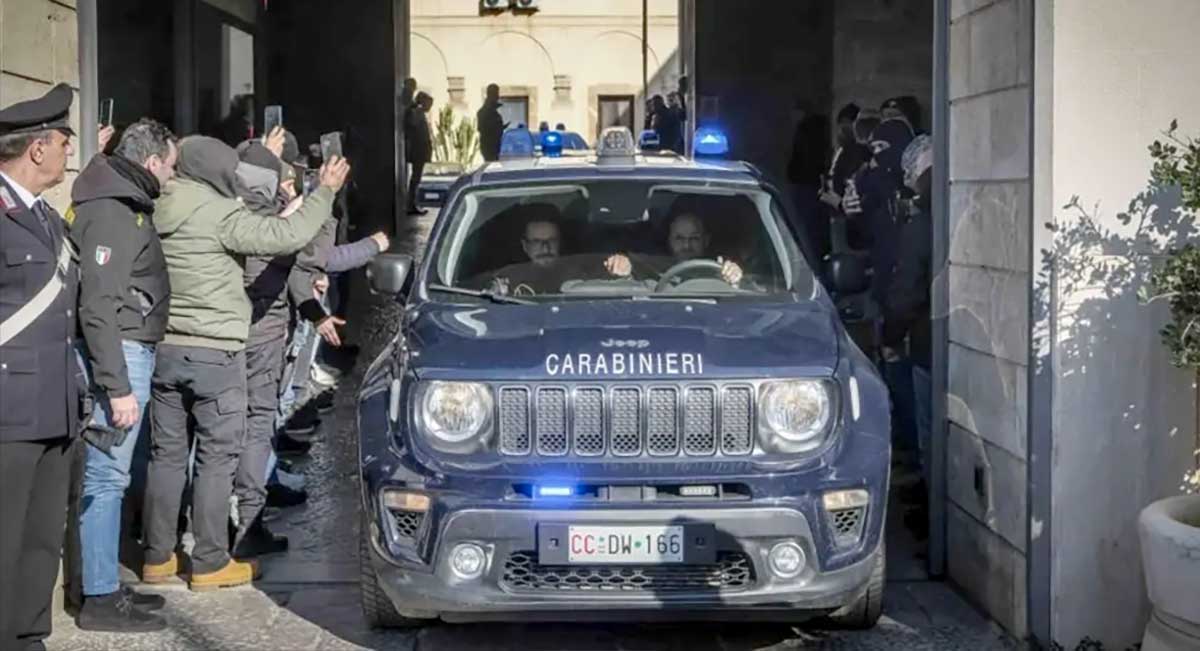 Sicily's gangsters complain they can't get the staff