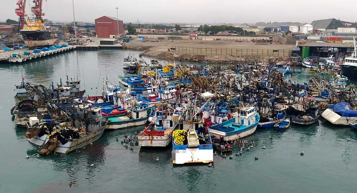 Balkan Crime Groups Tightening Grip on South American Drug Trade