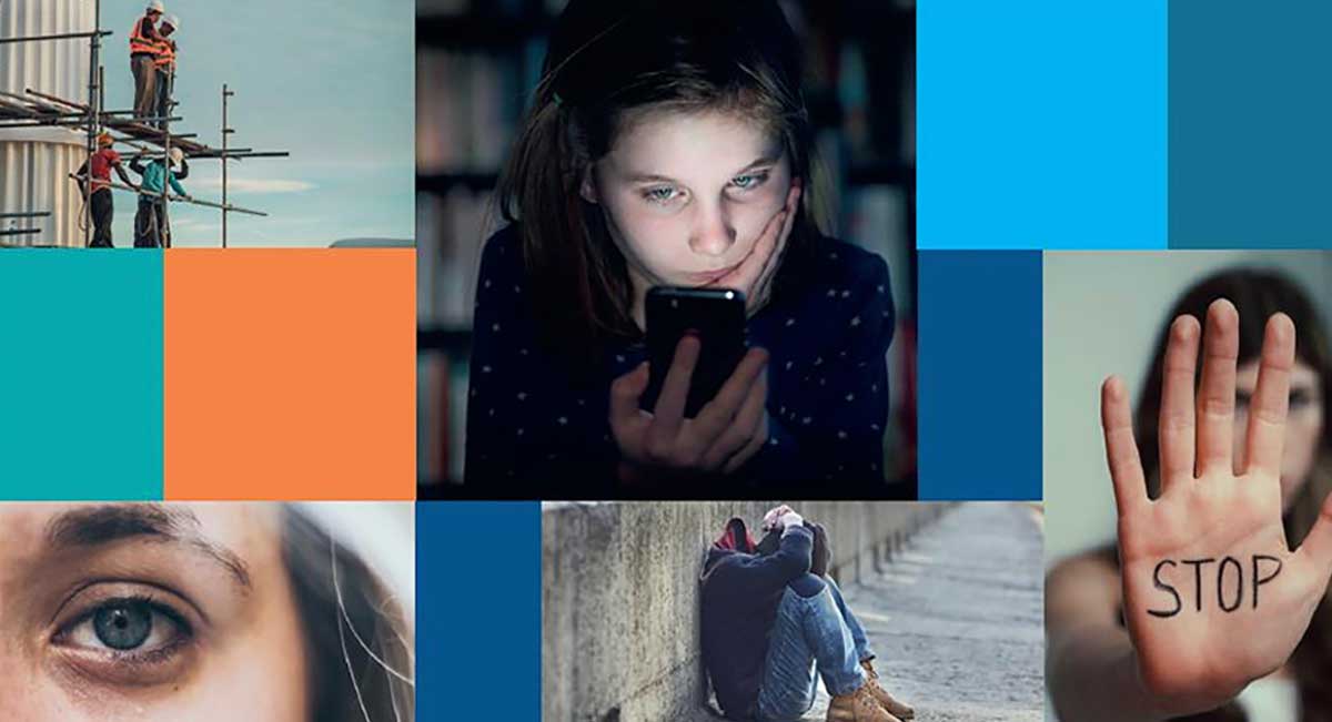 Human trafficking: Council of Europe experts call for stronger political commitment in the face of growing threats