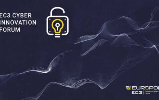 EC3 Cybercrime Innovation Forum