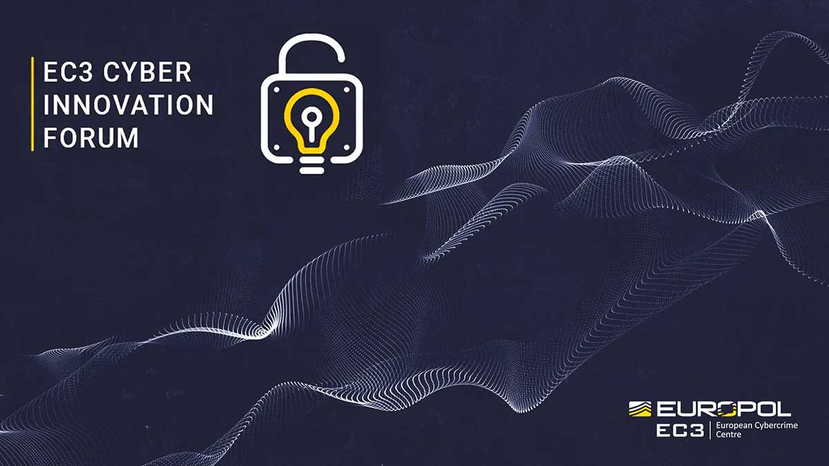 EC3 Cybercrime Innovation Forum