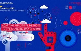 EU CrimACon 2025
