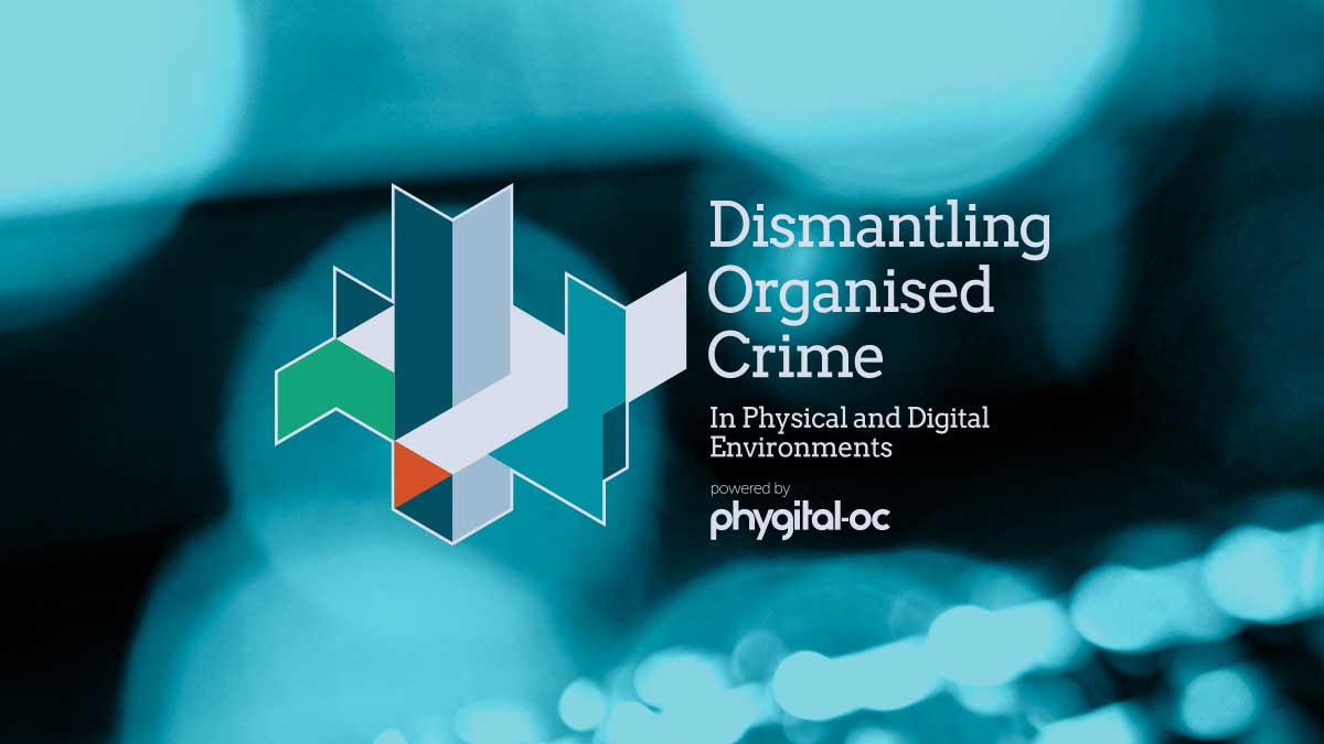 PHYGITAL-OC Online Event