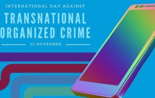 International Day against Transnational Organized Crime
