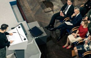 Munich Security Conference 2026