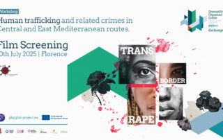 PHYGITAL-OC Florence Media Event