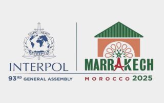 93rd General Assembly Marrakech