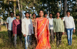 World Day Against Trafficking in Persons