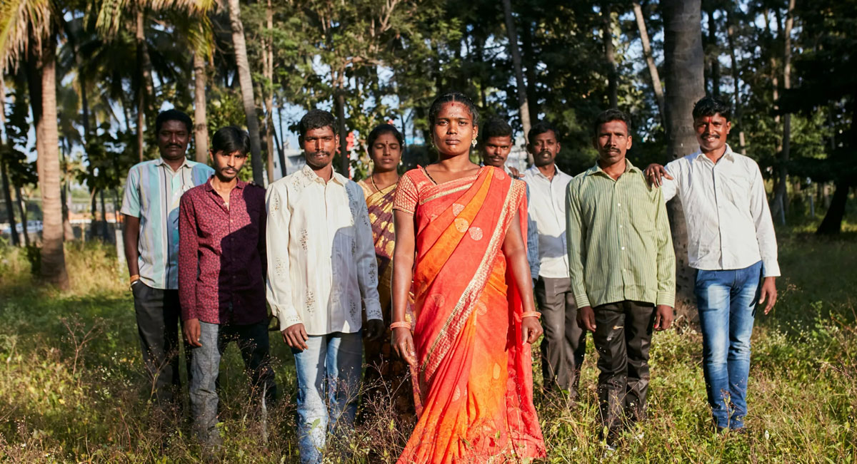 World Day Against Trafficking in Persons