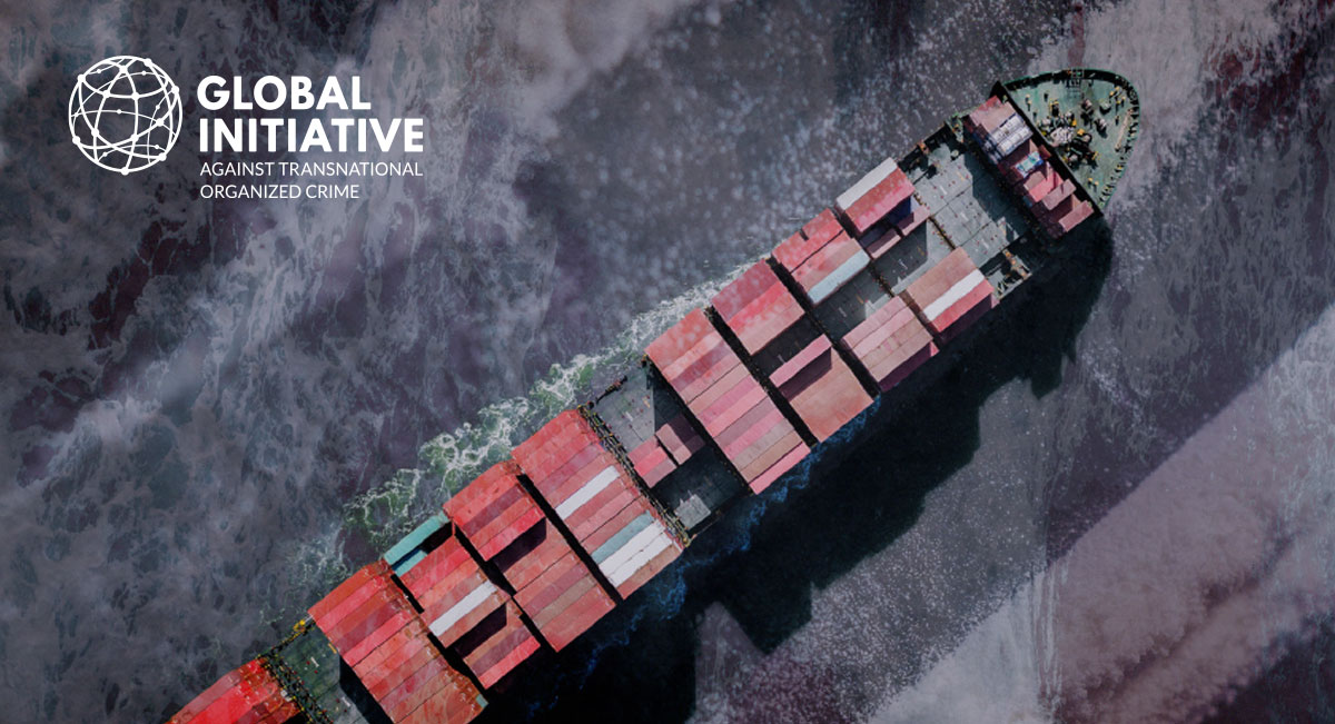 Cocaine connections: Links between the Western Balkans and South America