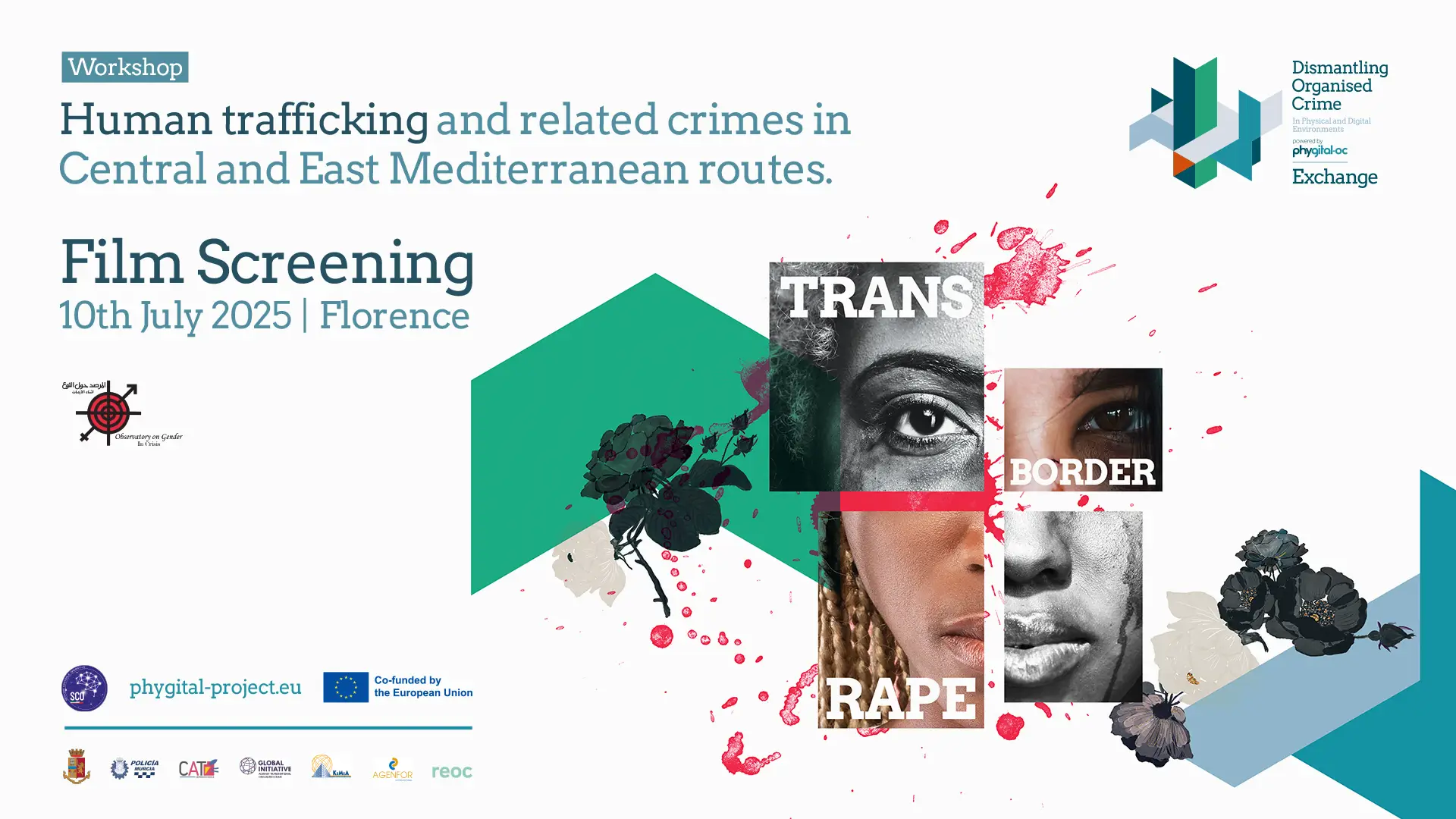 Florence Film Screening