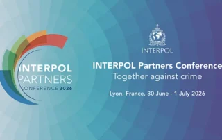 Interpol Partner Conference